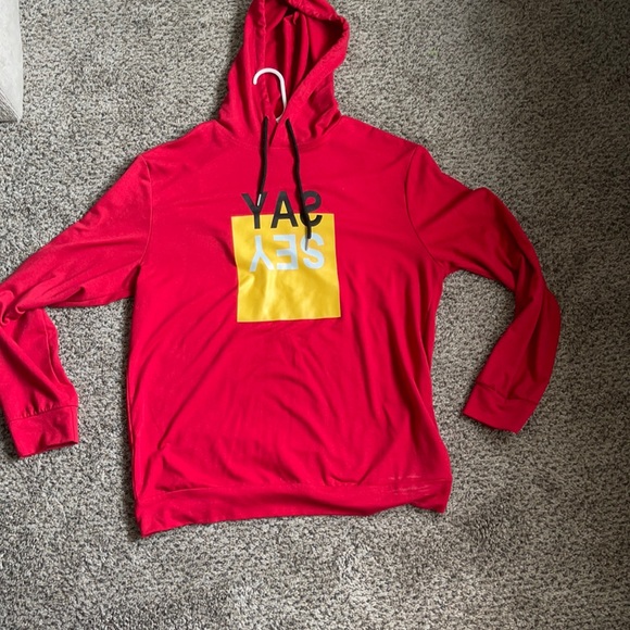 💊 Men’s Fashion Hoodie 💊 - Picture 1 of 4